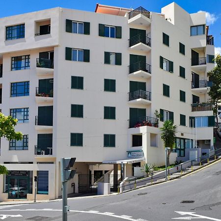 Encarnacao Apartment, A Home In Madeira Funchal Kültér fotó