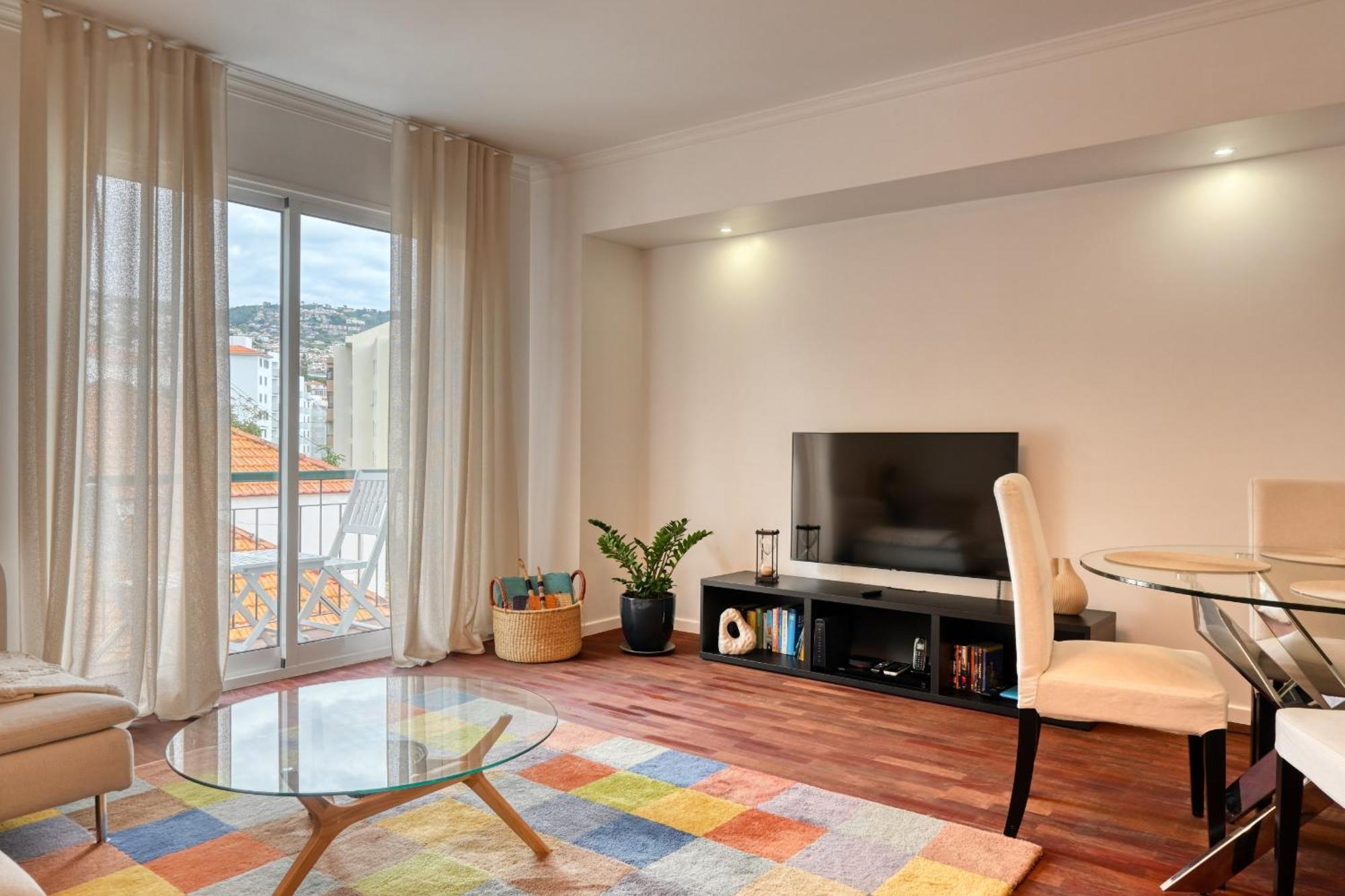 Encarnacao Apartment, A Home In Madeira Funchal Kültér fotó