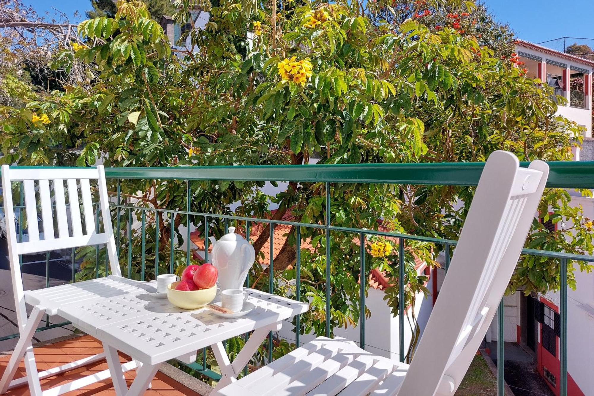 Encarnacao Apartment, A Home In Madeira Funchal Kültér fotó